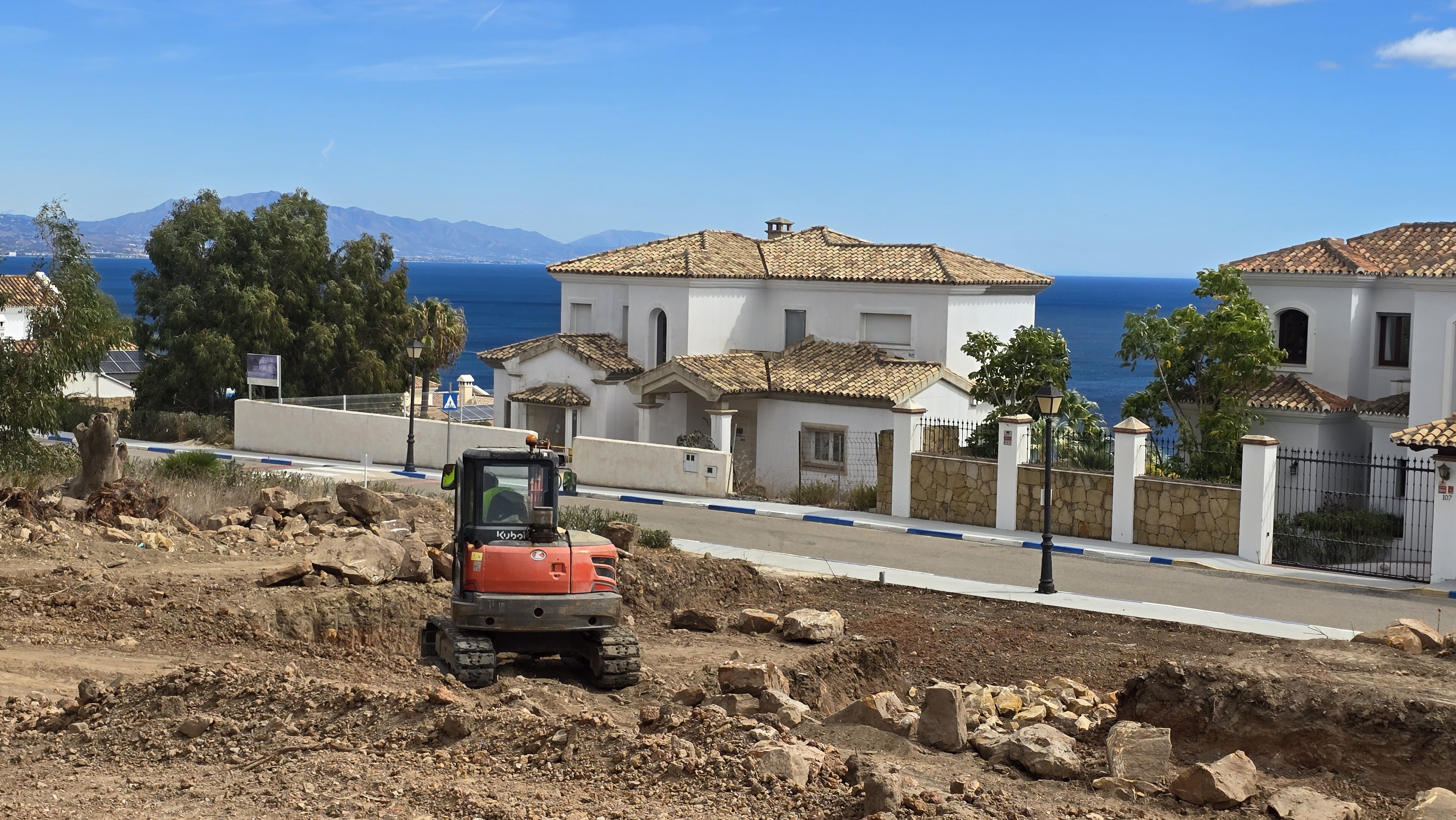 Villa Picasso